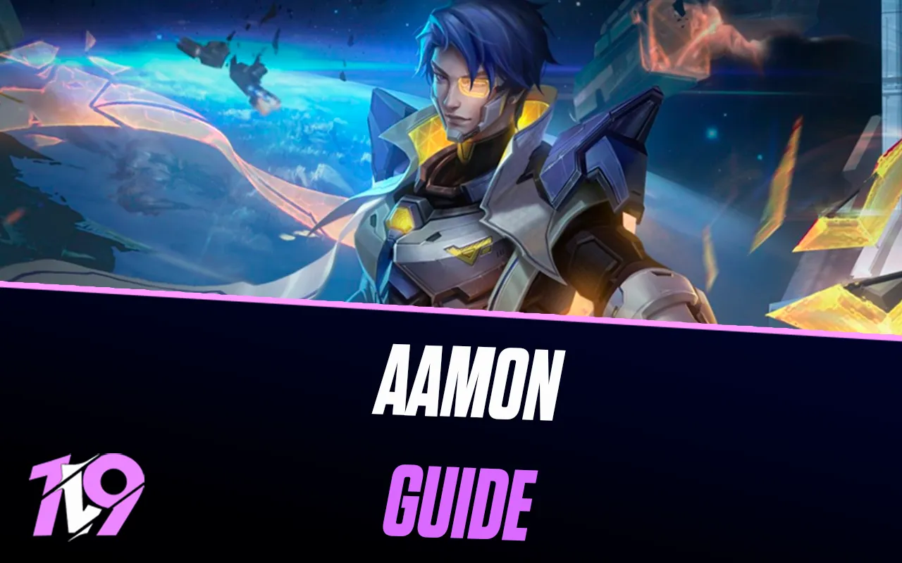 Mobile Legends Aamon guide: Best build, skills, emblem and combos